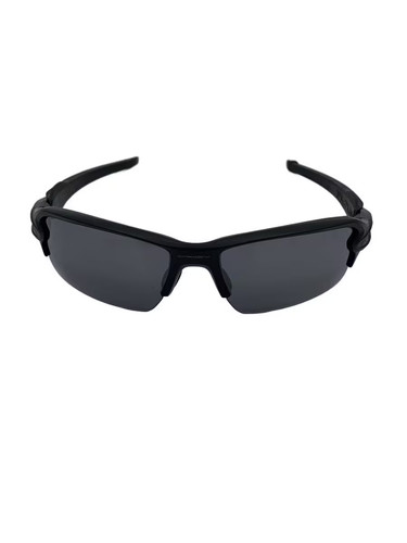 Oakley sunglasses plastic blk - oakley,