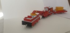 Thomas and Friends Trackmaster Rocky