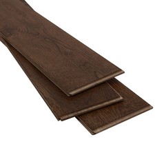 Hardwood Flooring Natural Dark