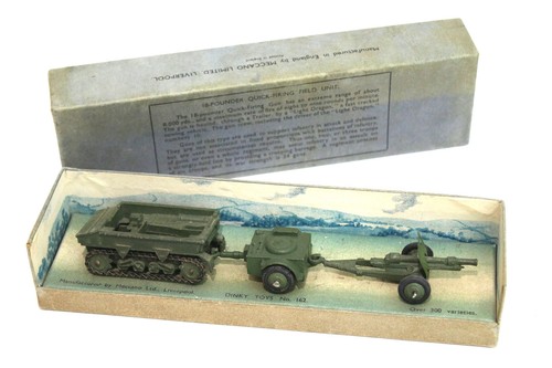 Dinky toys pre - pre-war, 18