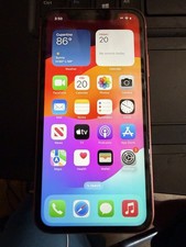 Apple iPhone XR 64GB Unlocked