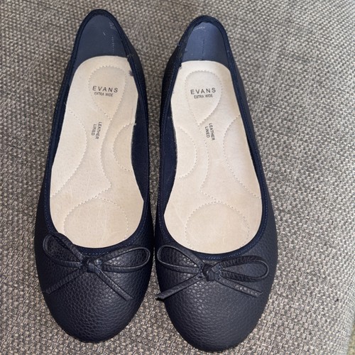Evans women flat extra - women's,