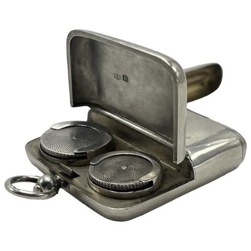 Fine silver combo - silver, &