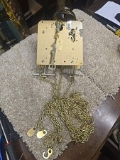 Franz Hermle Brand New Wall