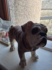 BULLDOG Ornament. 