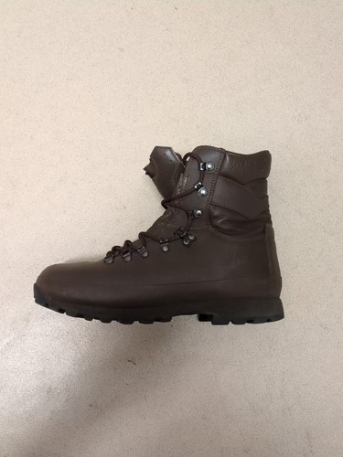 British army altberg brown - british,