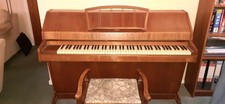 Eavestaff MiniRoyal Upright