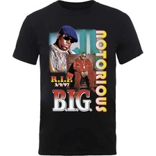 Biggie Smalls RIP Official