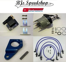Distributor kit t1vw aircooled - t1vw,