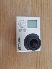 Go Pro Hero3+ Black Edition 4k