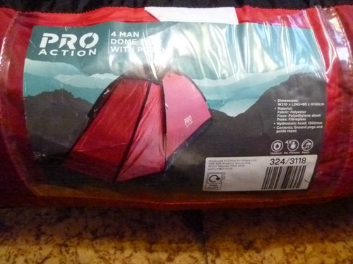 New proaction man dome - 4,