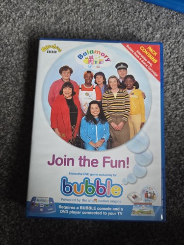 Balamory join the fun - join,