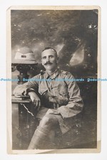 C032421 Man in Uniform