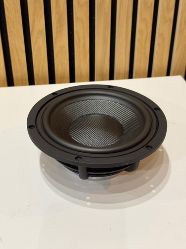 Dayton audio es180tia - dayton, es180tia-8