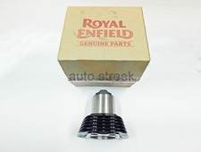 Genuine Royal Enfield GT