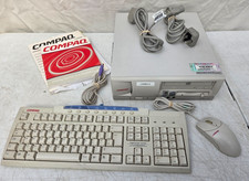 Compaq Deskpro EN Intel