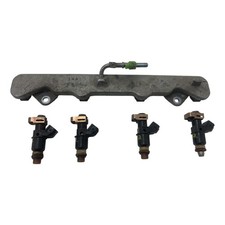 HONDA CIVIC MK9 1.8 Petrol