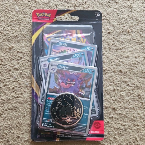 Pitch black checklane blister - black,