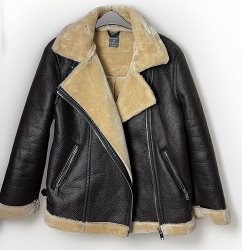 Pilot jacket bomber - pilot,