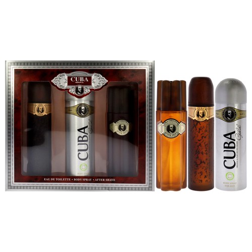 Cuba gold - cuba, 3