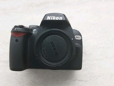 nikon d 60 digital camera