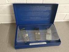 Corgi Ford Capri Sporting