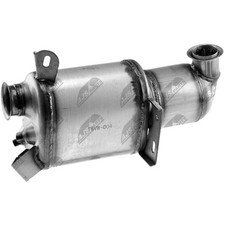 Diesel particulate filter dpf - particulate,