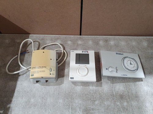 Boss therm brtrf digital - rf,