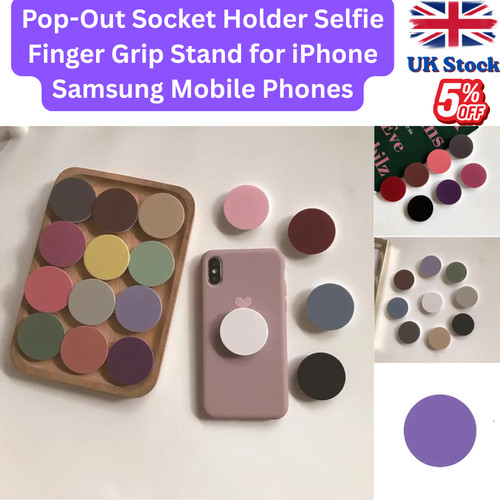 Pop out socket - pop-out,