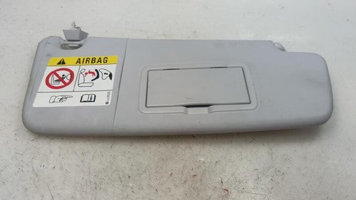 Sun visor opel - rh, 1.4
