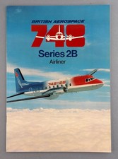 British Aerospace 748 Series
