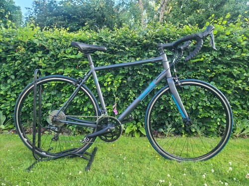 Pinnacle laterite road bike - pinnacle,