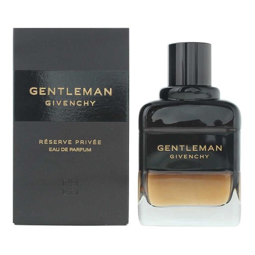 Givenchy gentleman reserve - givenchy,