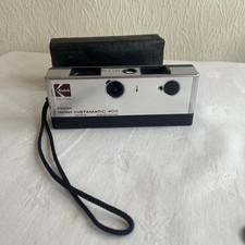 Vintage Kodak Instamatic 400