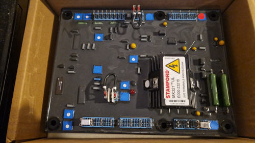 Stamford mx321ul new genuine - ,