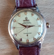 Omega Constellation Automatic