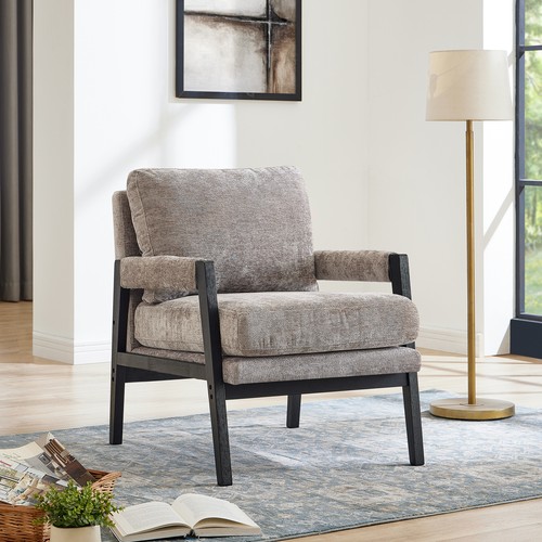 Mid century modern accent - modern,