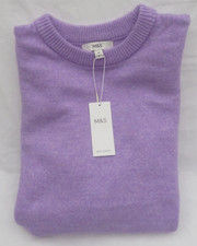 LADIES MARKS & SPENCER  LILAC