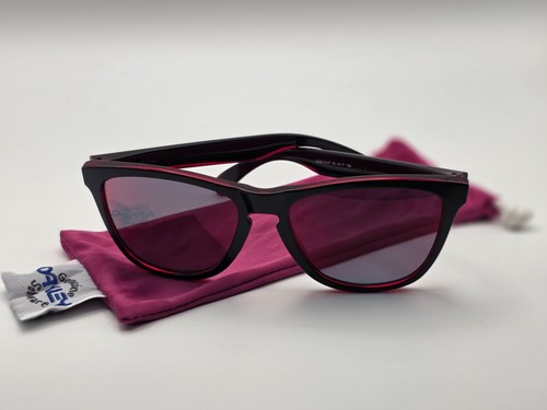 Oakley frogskins eclipse - frogskins,