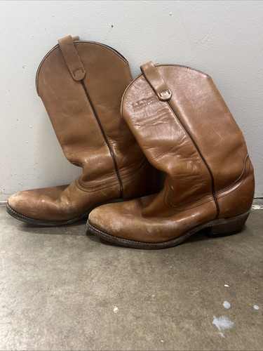 Bean leather cowboy - ll,