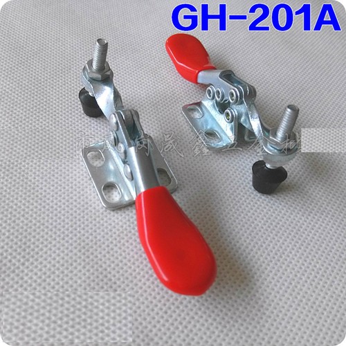 Quick release horizontal - quick,