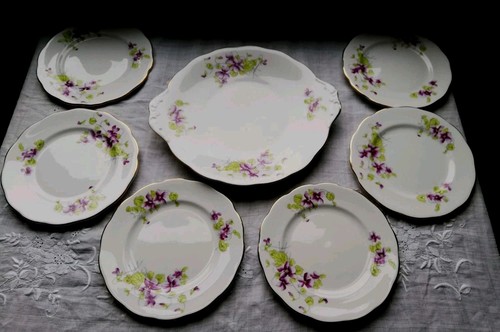 Royal albert china floral - royal,