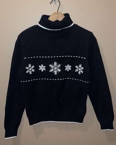 Turtleneck sweater womens - turtleneck, s