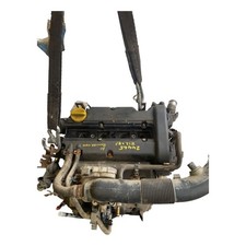 VAUXHALL Corsa D MK3 ENGINE