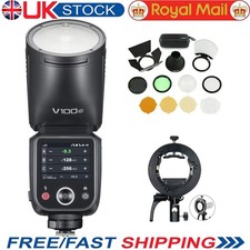 Godox V100C 100W Flash