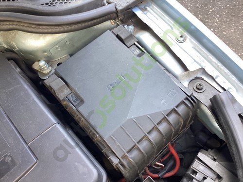 Audi tdi sport mk2 - a3, (8p)