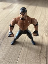 WCW 1999 Toy Biz Smash N Slam