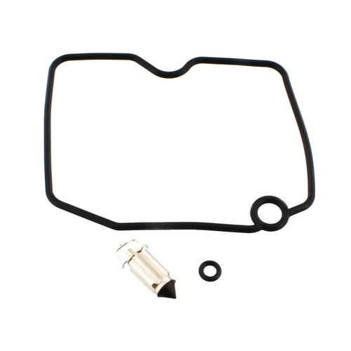 Carburetor overhaul kit - carburetor,