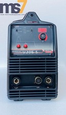 LINCOLN ELECTRIC INVERTEC