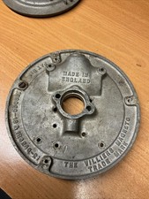Villiers magneto spares - spares, used?